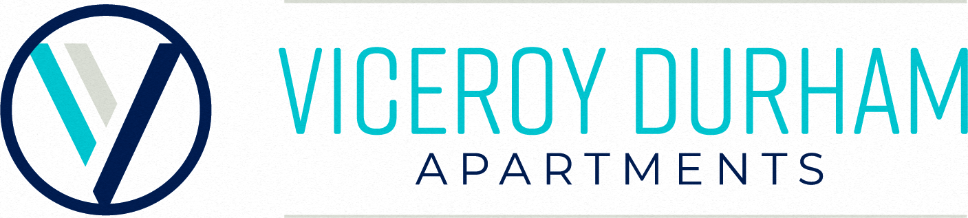 Logo at Viceroy Apartments, Durham , 27707